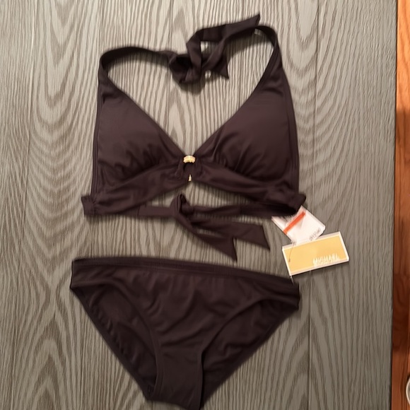 Michael Kors Swim- New 🌴🌴 - Picture 1 of 10